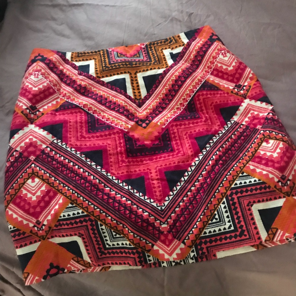 Vintage Skirt